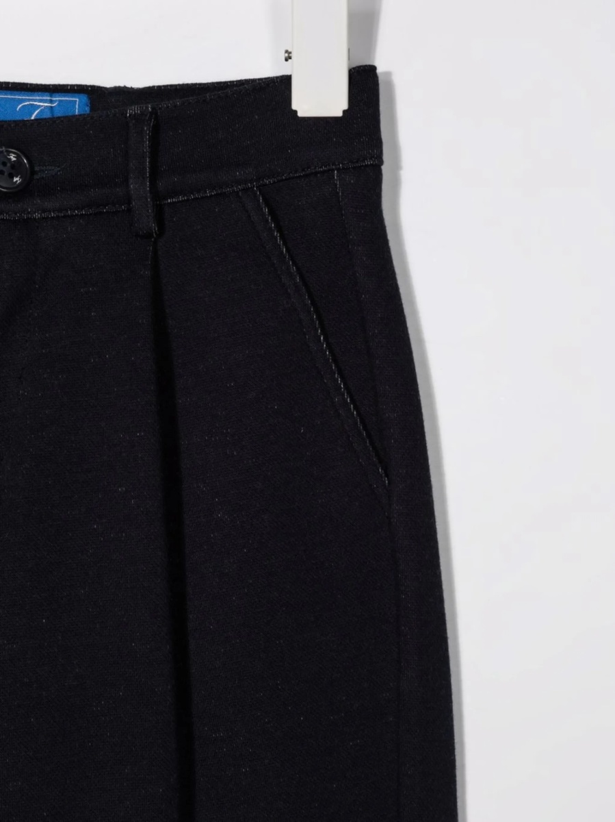 Pantaloni Fay albastri - Img 3