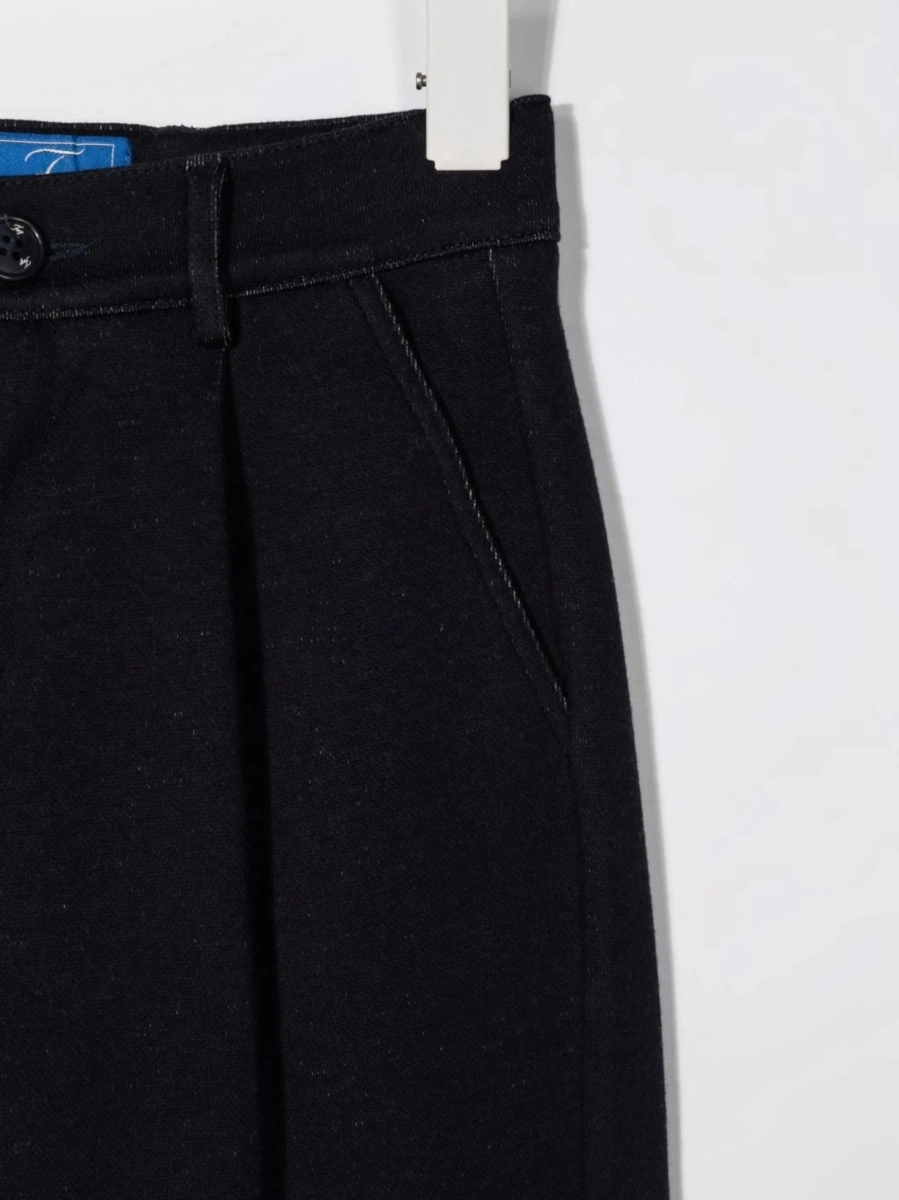 Pantaloni Fay albastri - Img 3