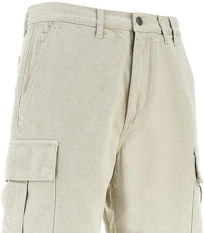 Pantaloni 'Flint Painter' cargo shorts - Img 2