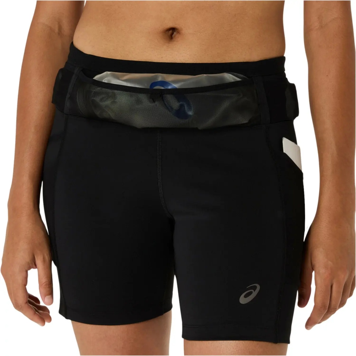 Pantaloni Fujitrail Elite Sprinter Short - Img 3