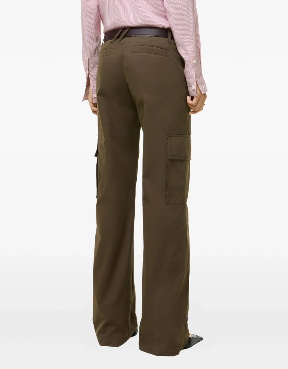 Pantaloni Gabardine cargo Trousers - Img 5