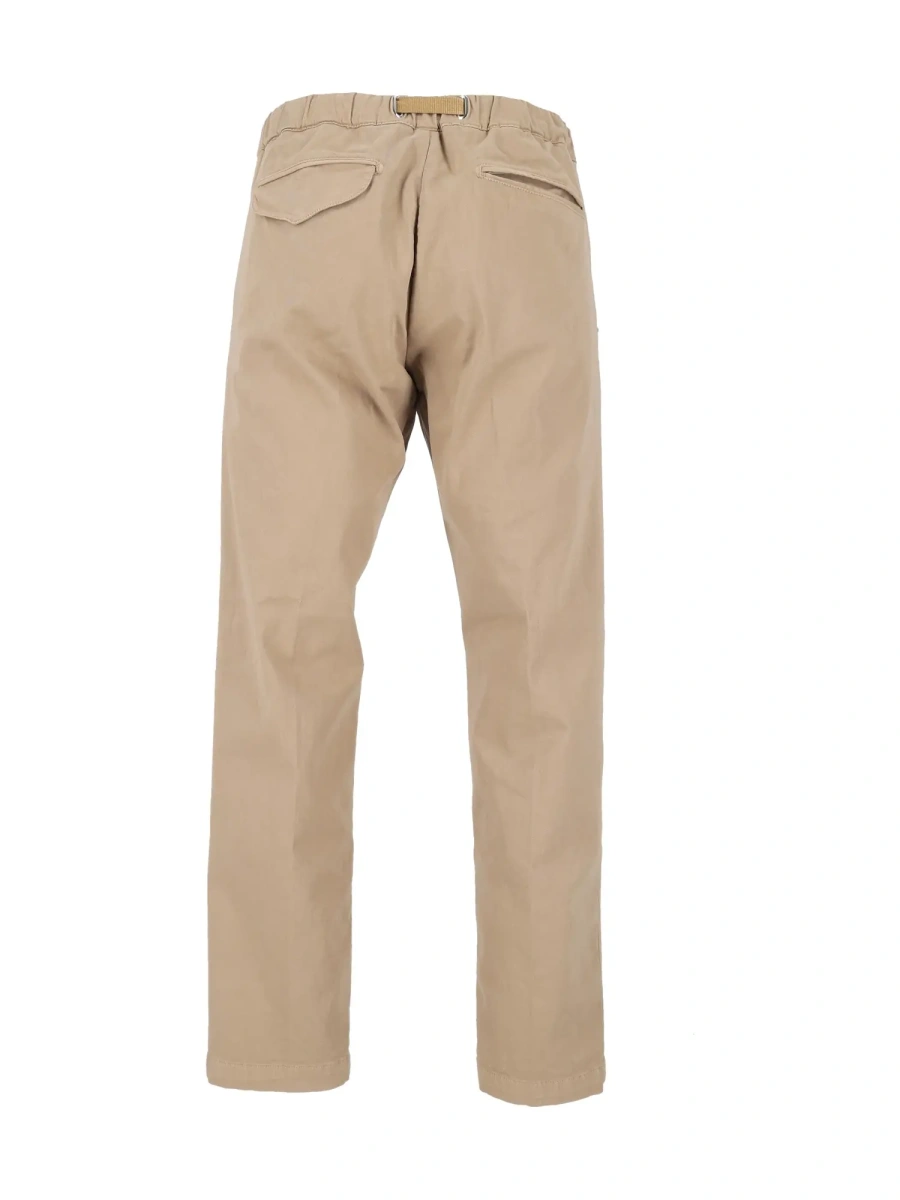 Pantaloni Gabardine Pants - Img 3
