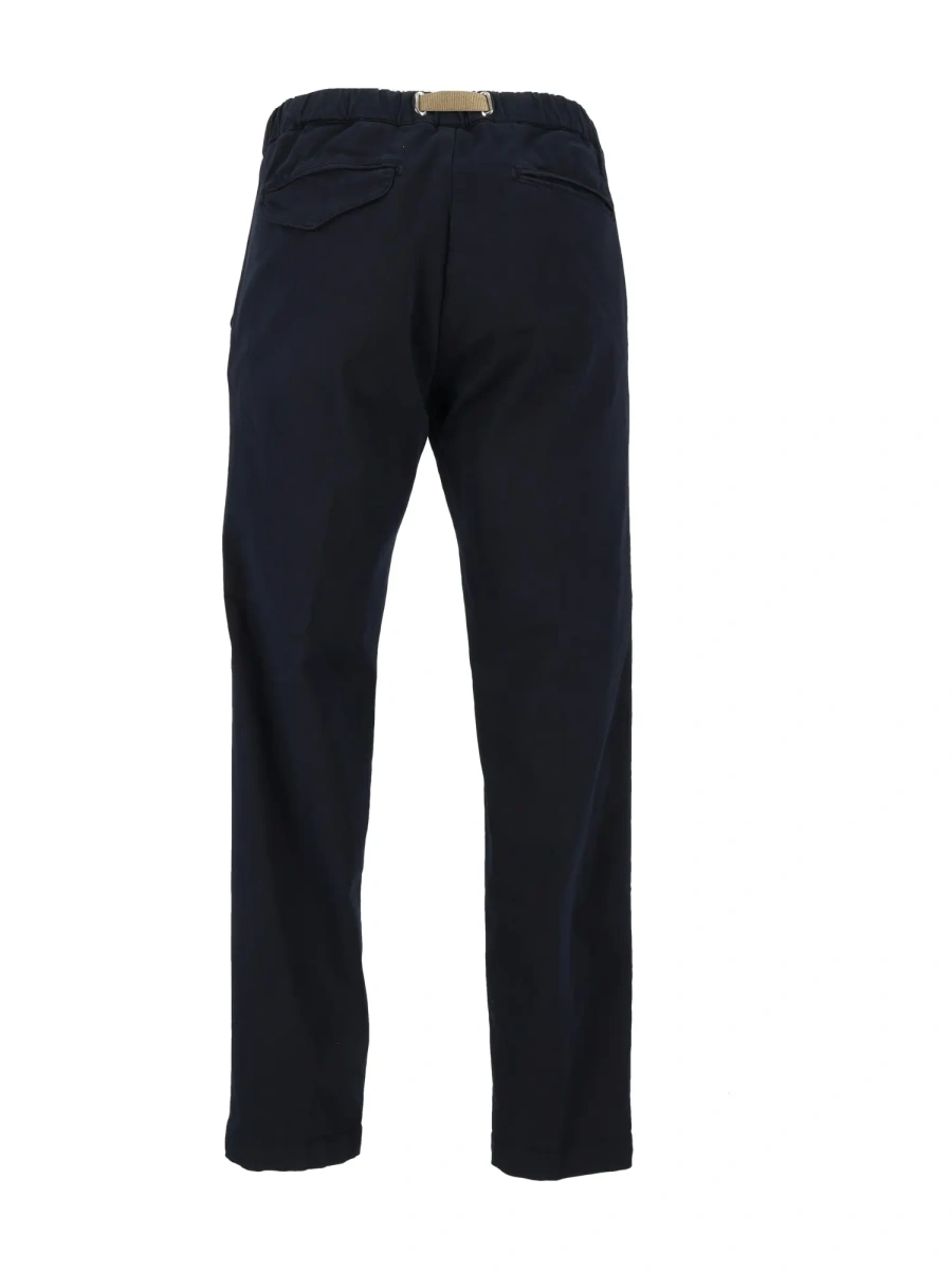Pantaloni Gabardine Pants - Img 3