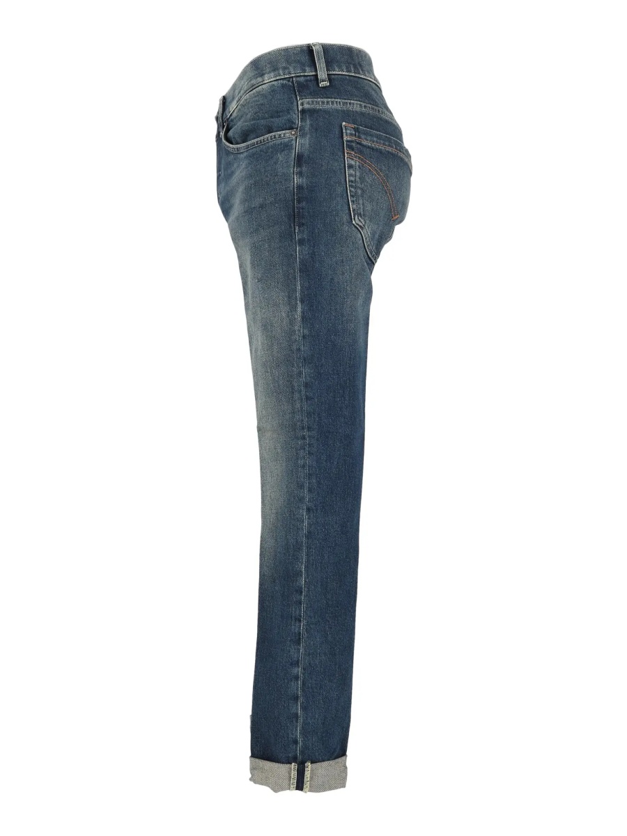 Pantaloni GEORGE PANTS - Img 2