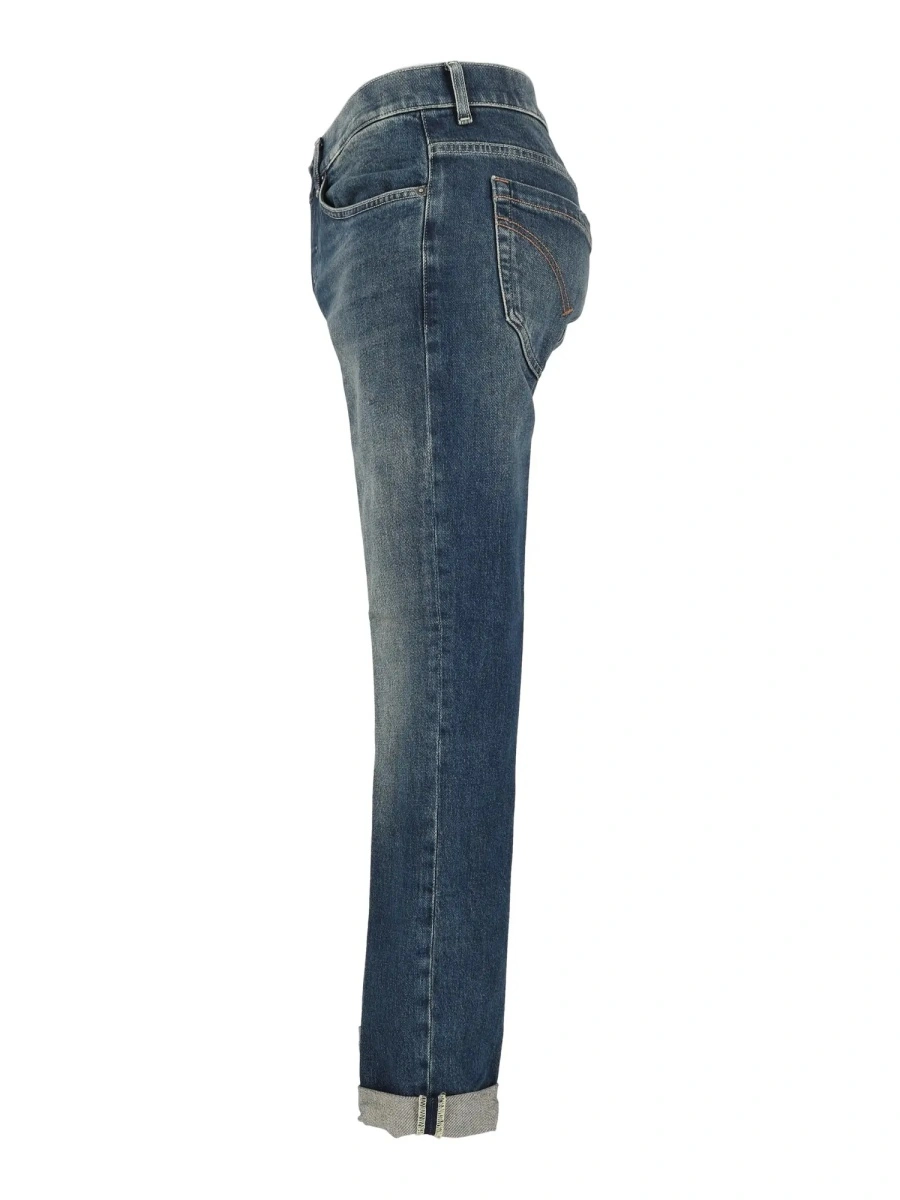 Pantaloni GEORGE PANTS - Img 2