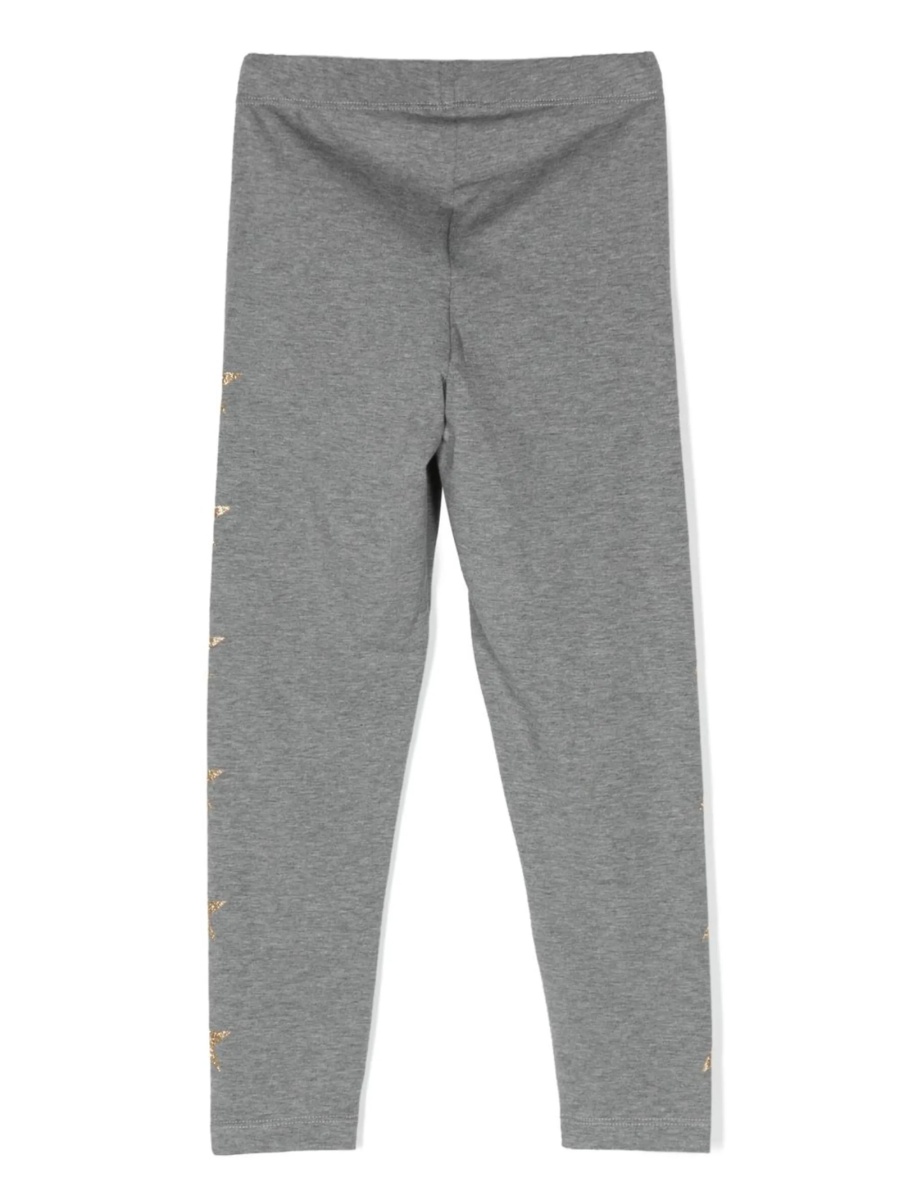 Pantaloni Golden Goose gri - Img 2