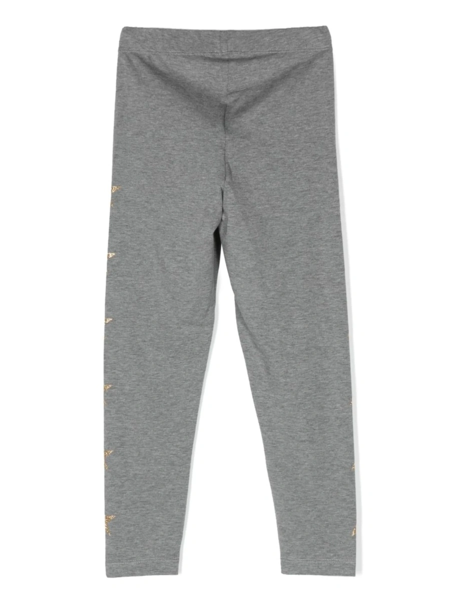 Pantaloni Golden Goose gri - Img 2