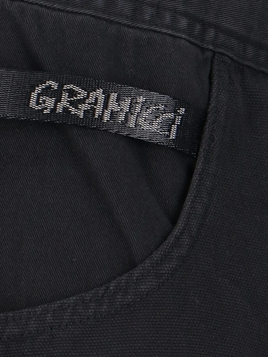Pantaloni GRAMICCI negri - Img 7
