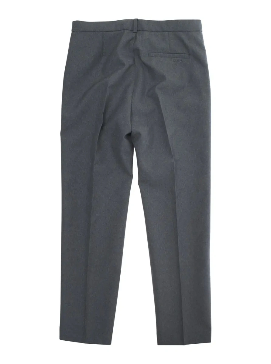 Pantaloni Gucci gri - Img 2