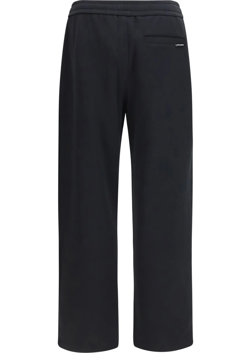 Pantaloni Hartsfield Straight Leg Trousers - Img 2