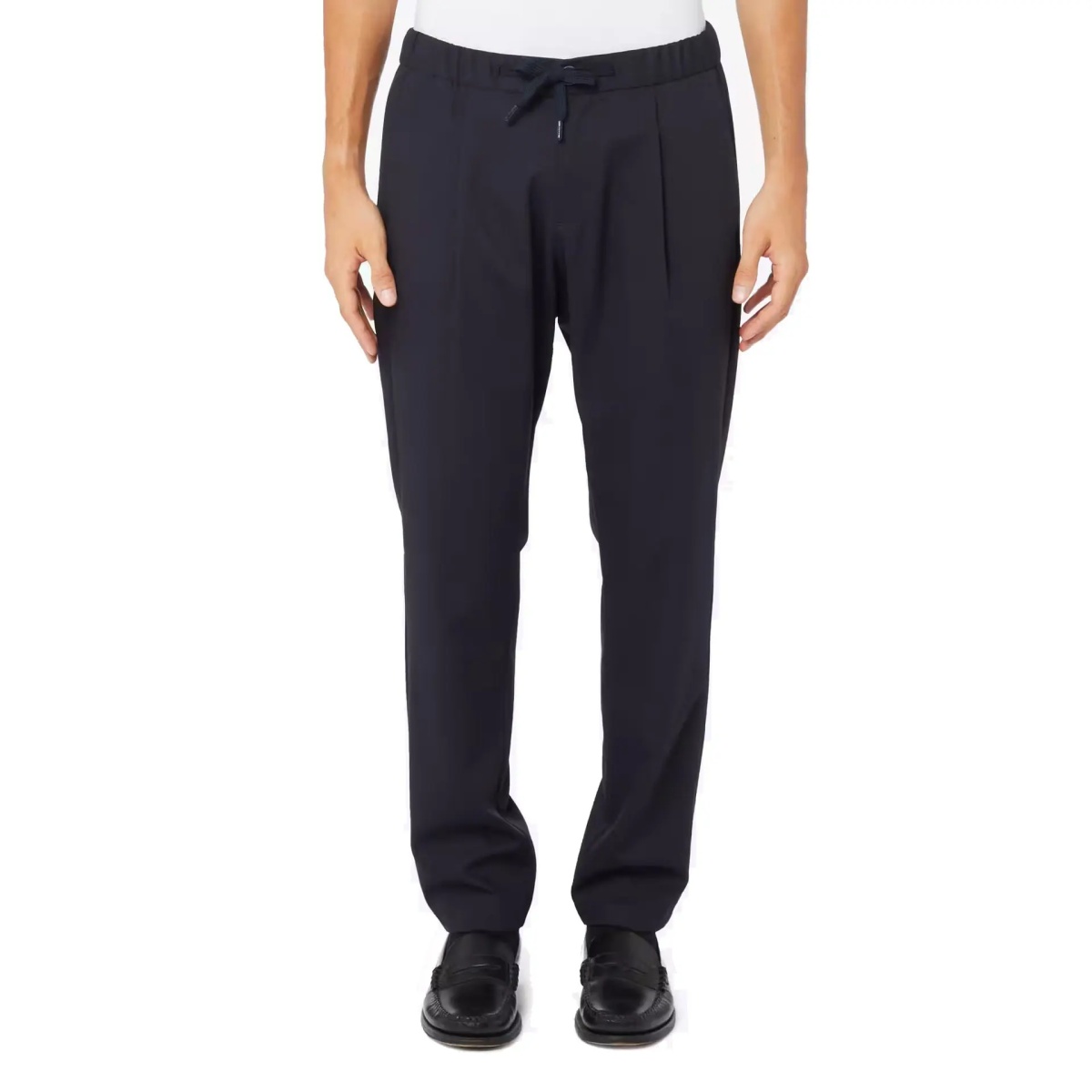 Pantaloni Herno Casual Wool Pants - Img 2