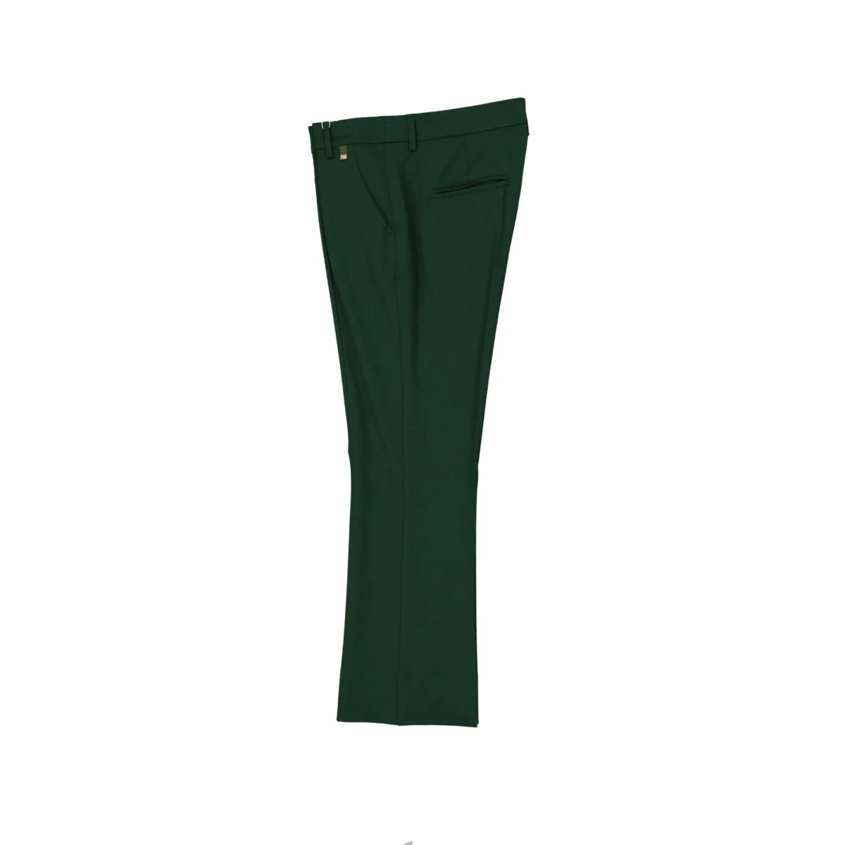 Pantaloni Herno Cropped Trousers - Img 2
