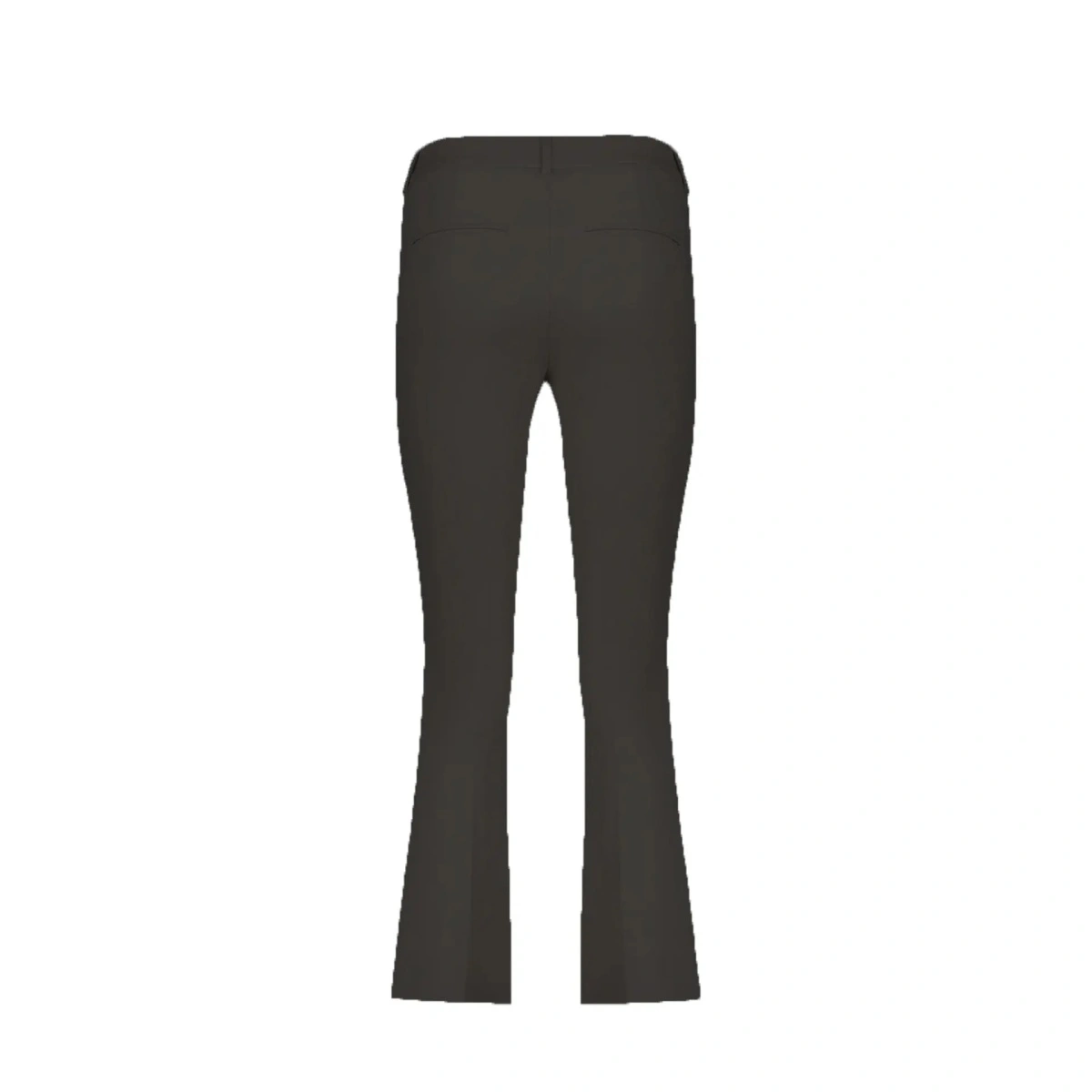 Pantaloni Herno flared trousers - Img 2