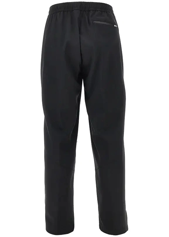 Pantaloni Herno negri - Img 3