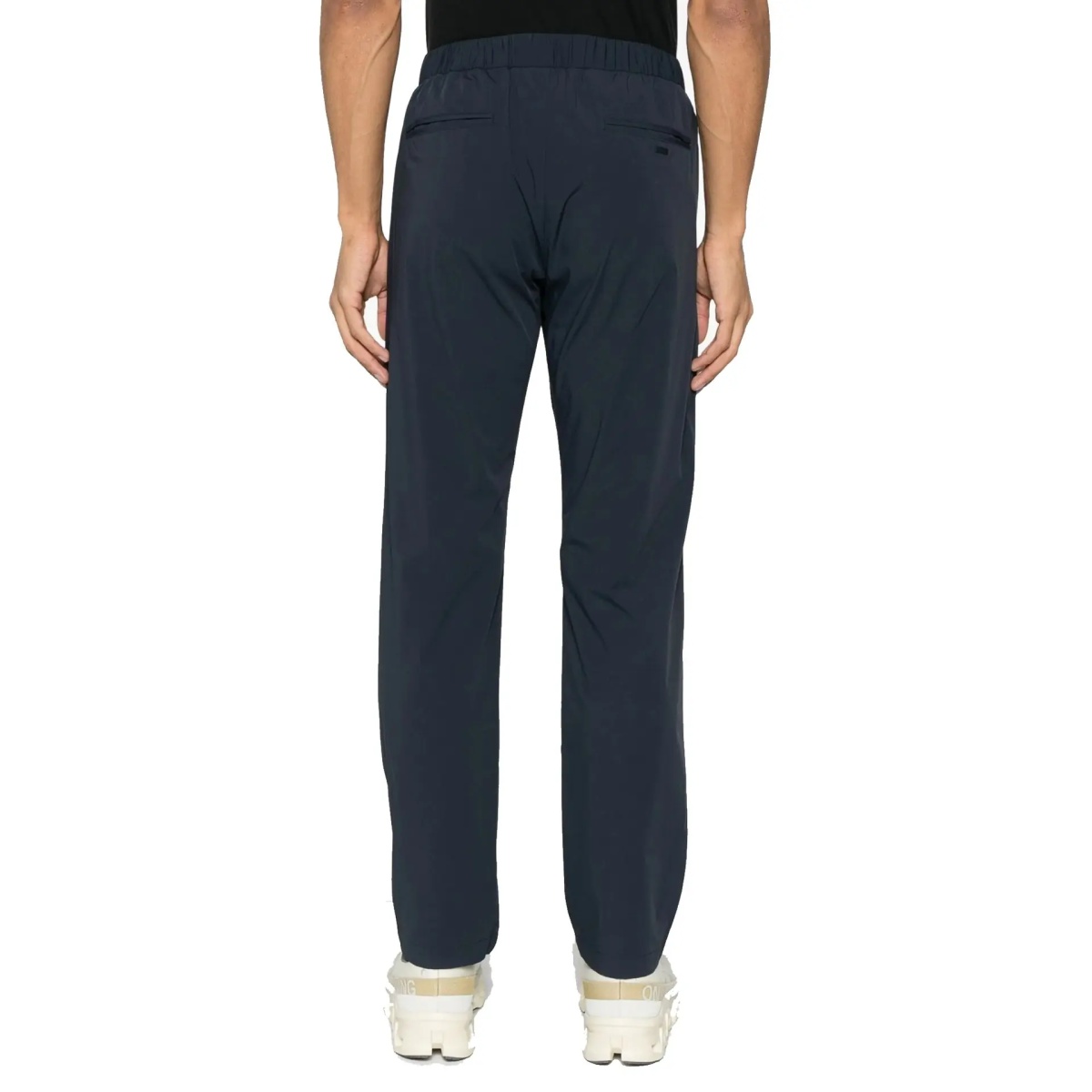 Pantaloni Herno tapered trousers - Img 3