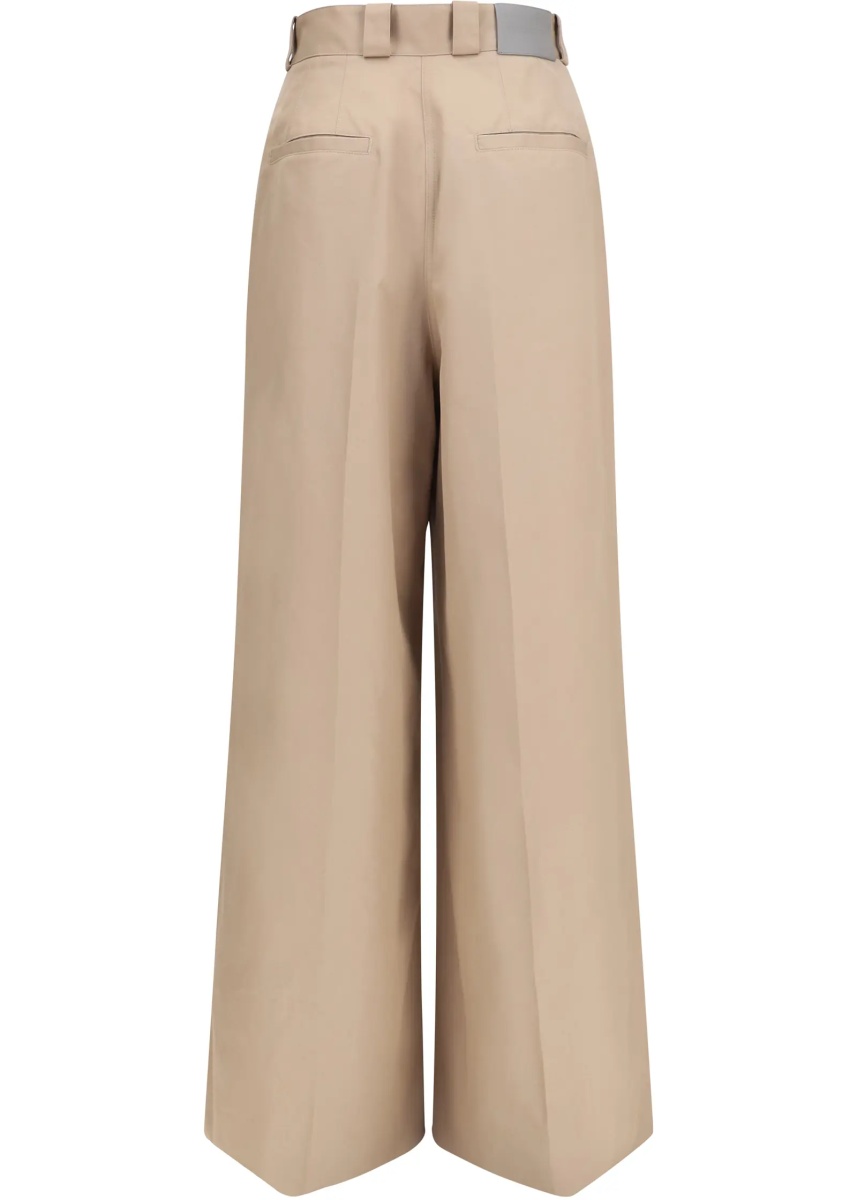Pantaloni High-waisted Pants - Img 2