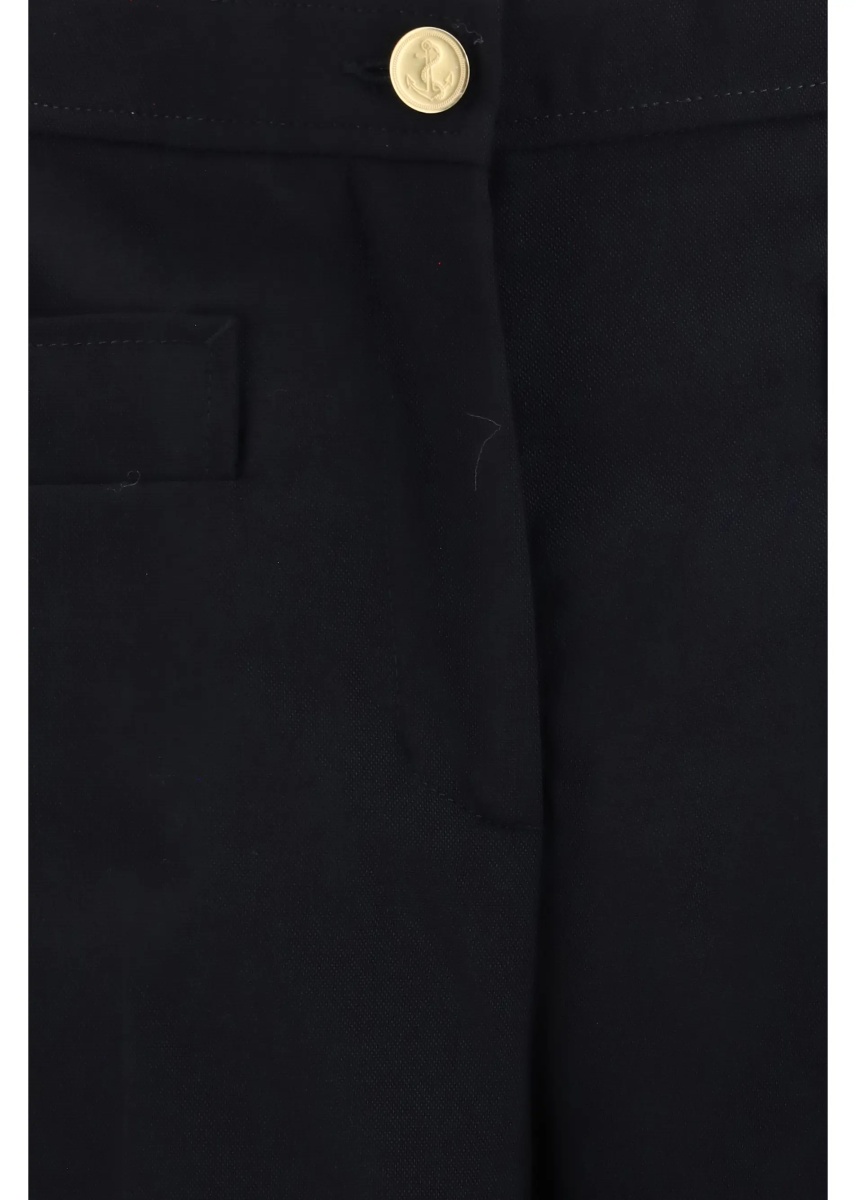 Pantaloni Hopsack Suit Pants - Img 3