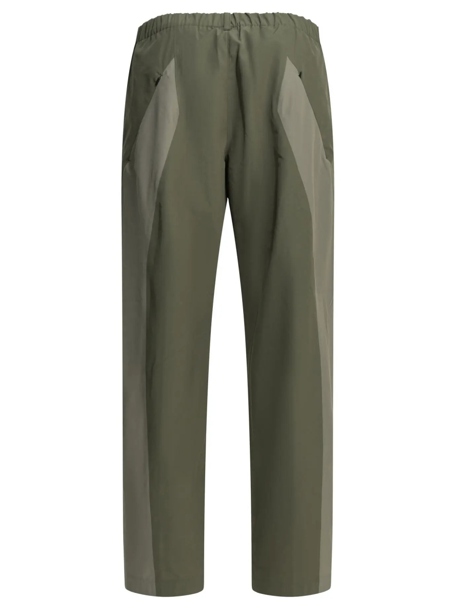 Pantaloni "Hyperdense taffeta U/S Right" Sport pants - Img 2
