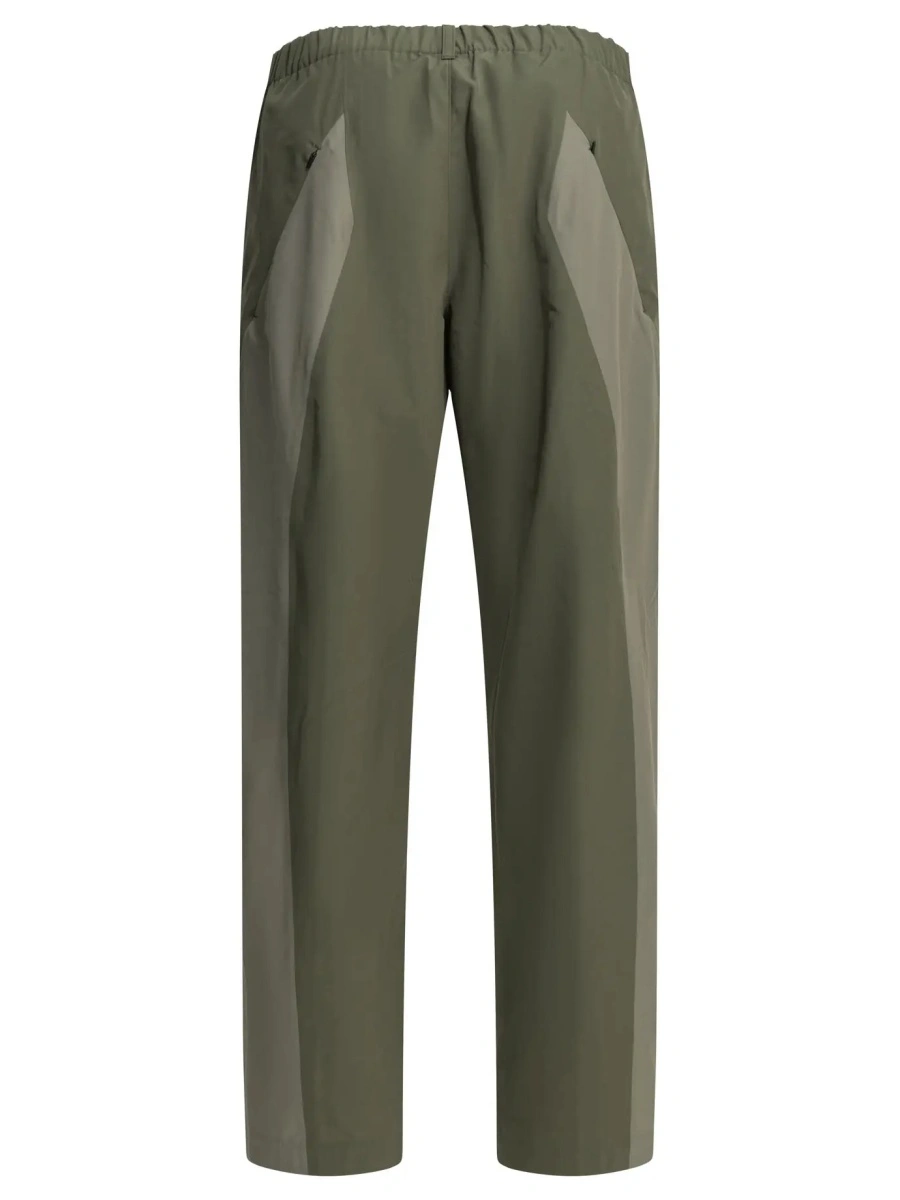 Pantaloni "Hyperdense taffeta U/S Right" Sport pants - Img 2