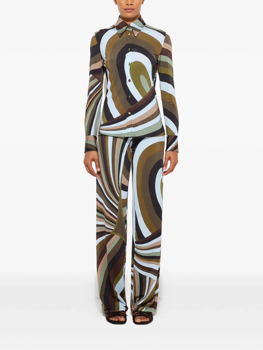Pantaloni "Iride" Casual pants - Img 5