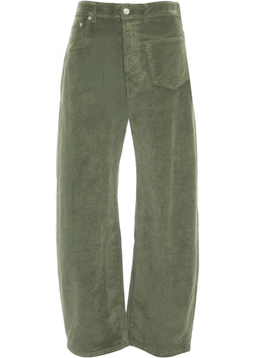 Pantaloni Jeans with patch pocket - Img 2