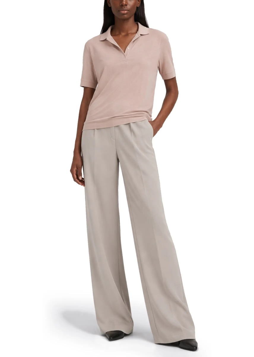 Pantaloni Jogger Pants With Drawstring - Img 2