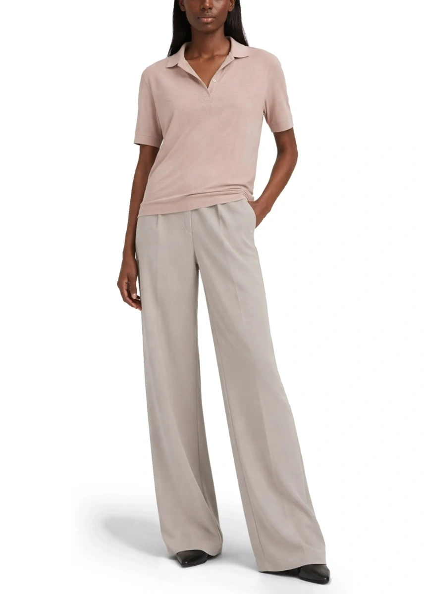 Pantaloni Jogger Pants With Drawstring - Img 2
