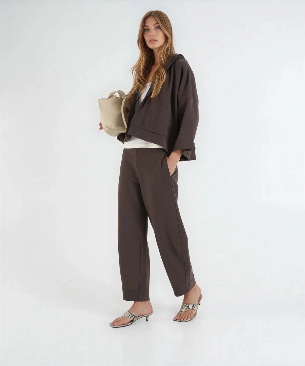 Pantaloni Joggers 'Rio De Janeiro' - Img 4