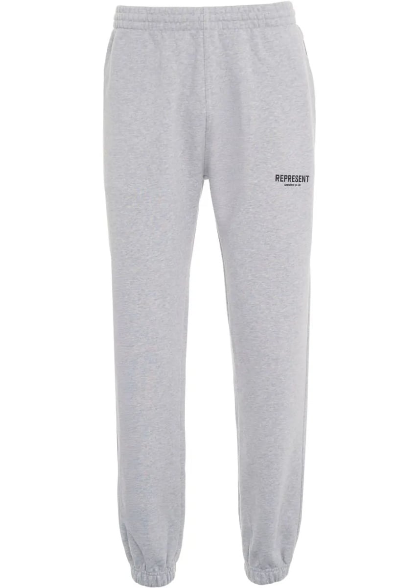 Pantaloni Jogging pants in cotton - Img 2