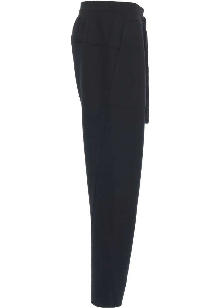 Pantaloni Jogging pants in wool - Img 2