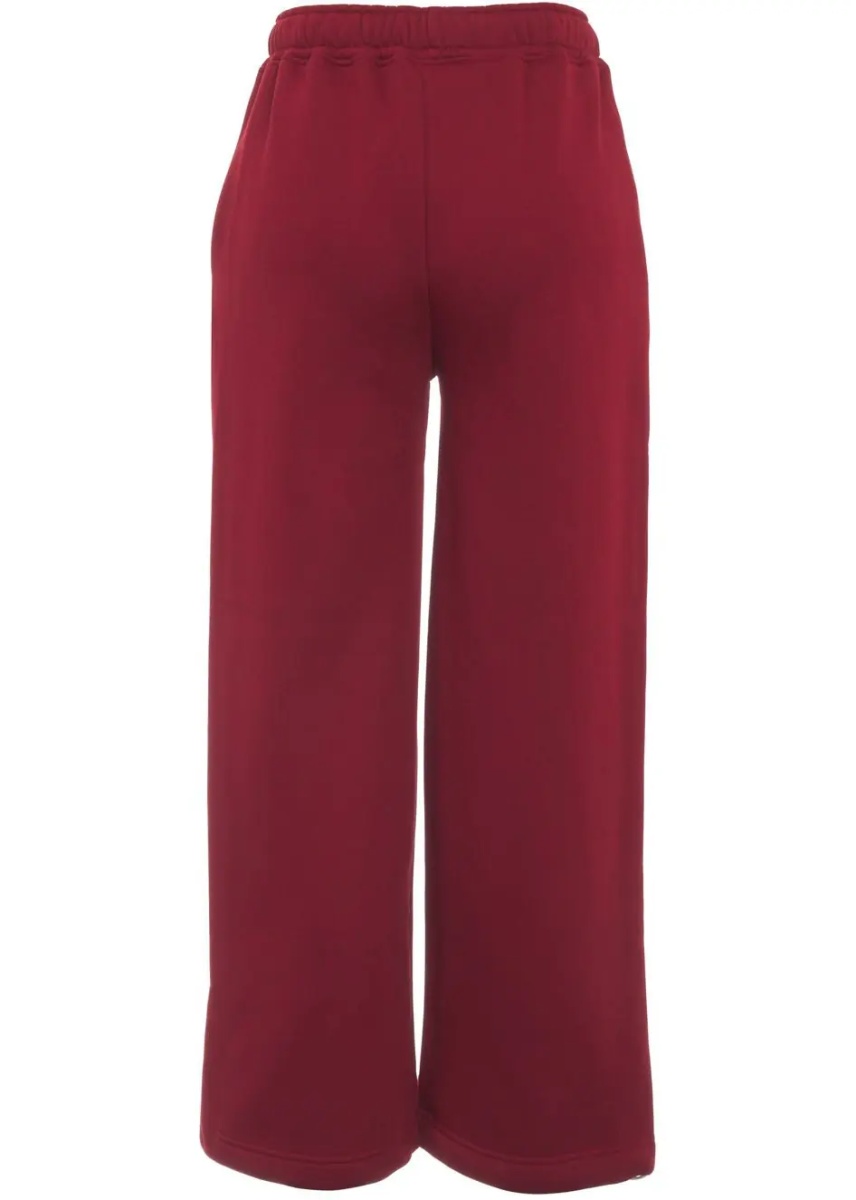 Pantaloni Jogging trousers with logo lettering - Img 4
