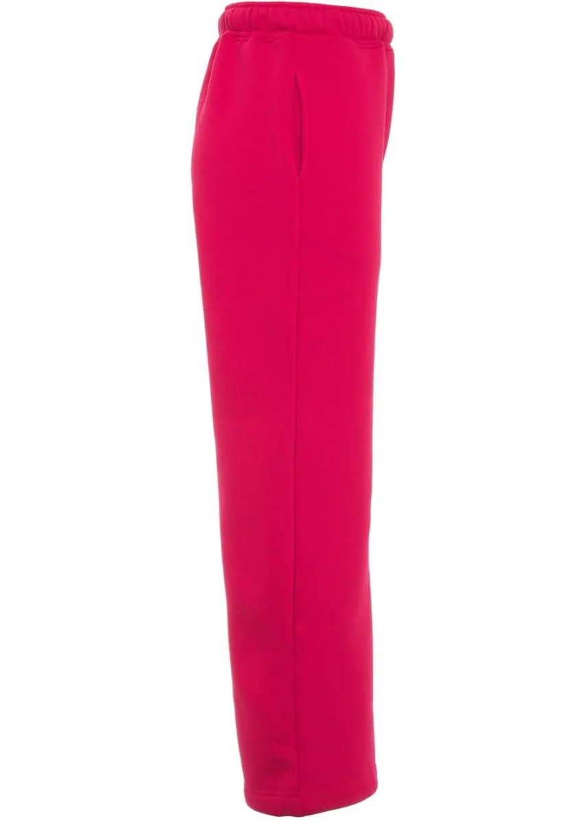 Pantaloni Jogging trousers with logo lettering - Img 3