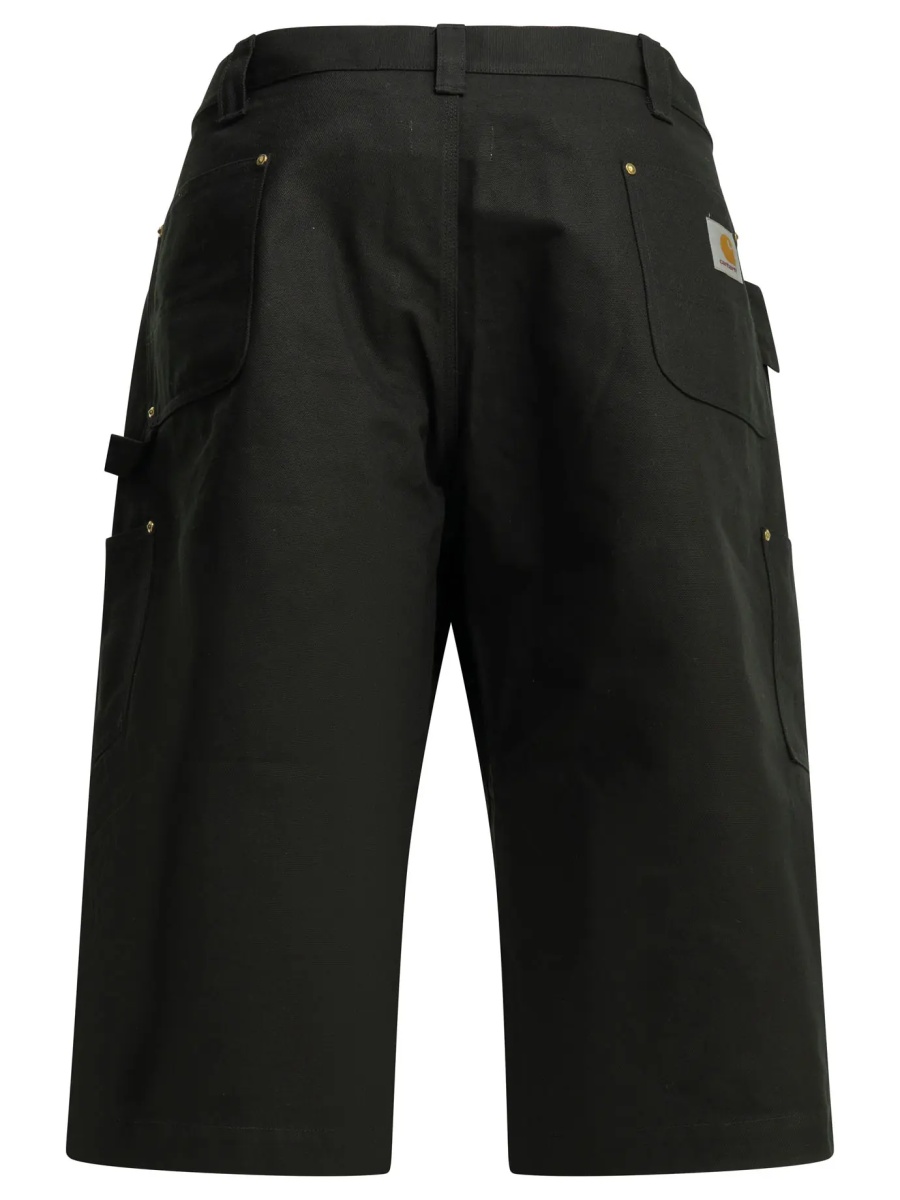 Pantaloni Junya Watanabe MAN x Carhartt Work Pants - Img 2