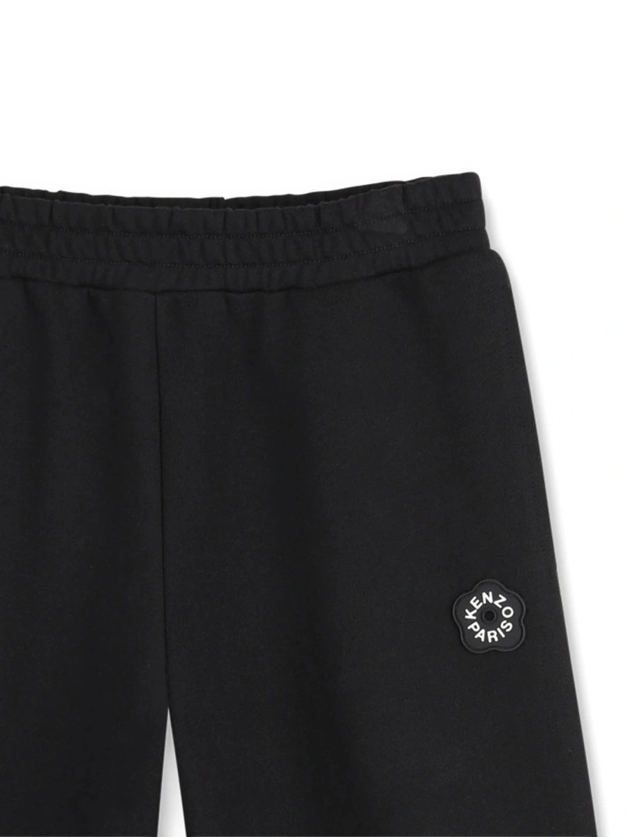 Pantaloni Kenzo negri - Img 3