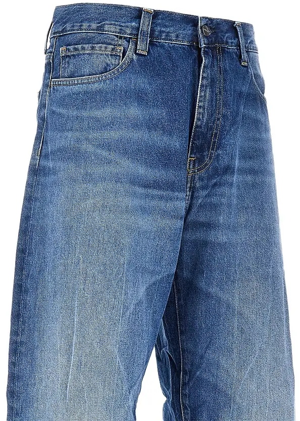 Pantaloni 'Landon' denim pants - Img 2
