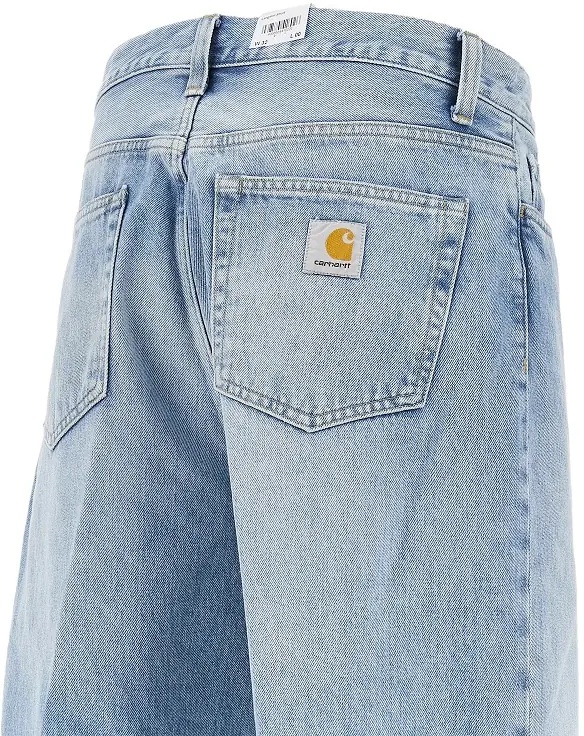 Pantaloni 'Langdon' denim shorts - Img 4