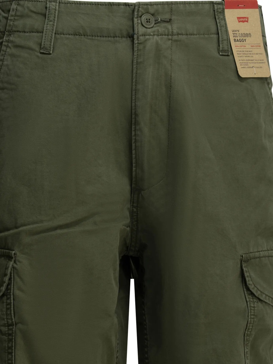 Pantaloni Levi's® "XX Baggy Cargo" Cargo pants - Img 3