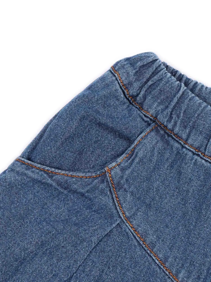Pantaloni lined pants - Img 3