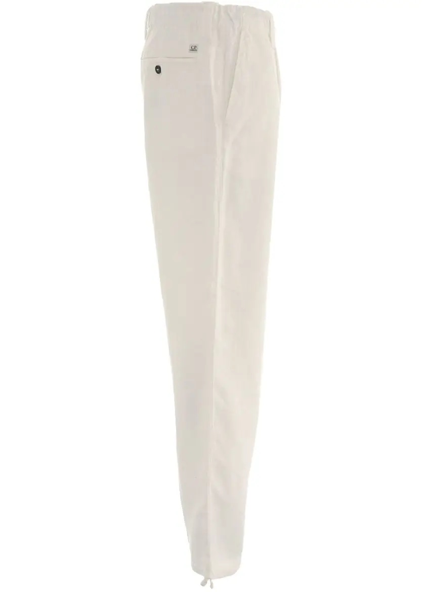 Pantaloni Linen cargo pants - Img 3