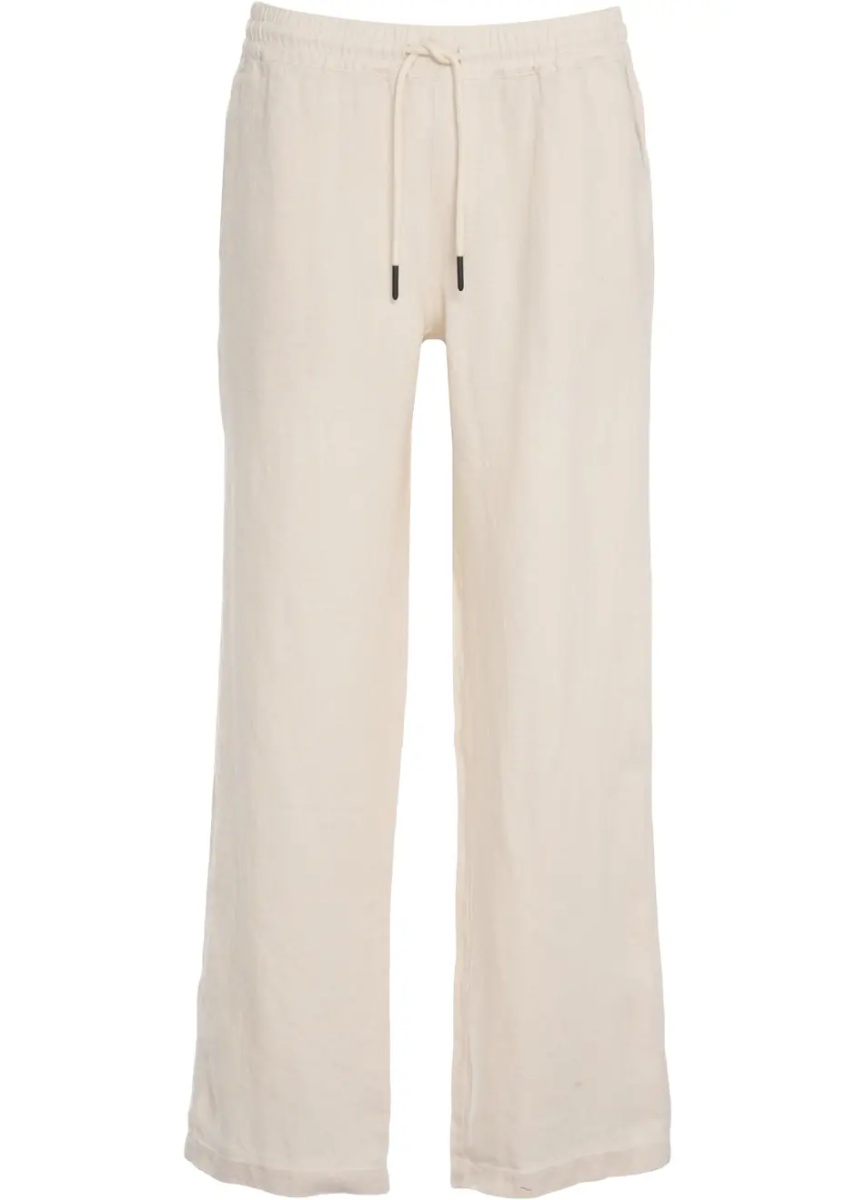 Pantaloni Linen pants 'Nino' - Img 2