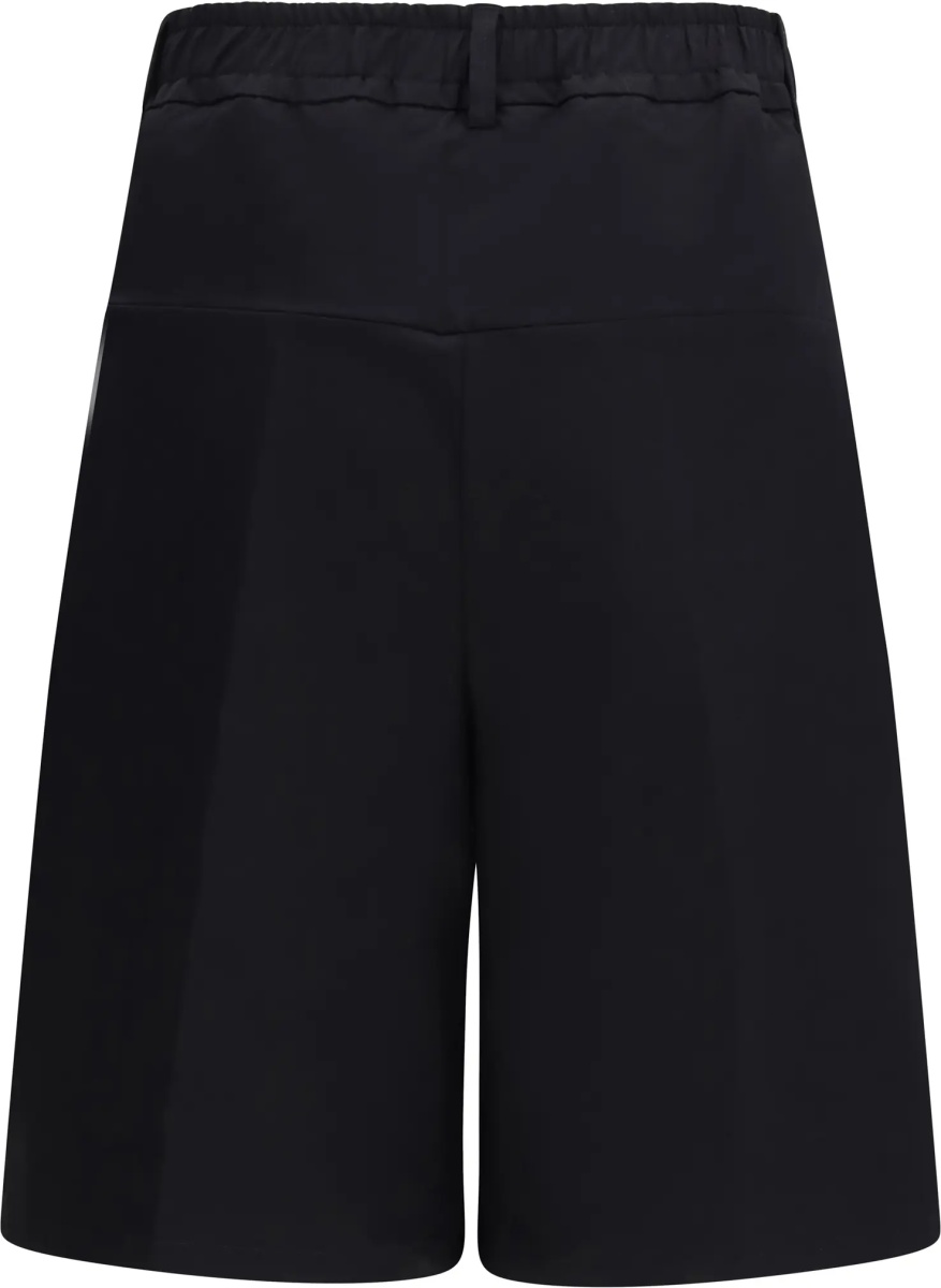 Pantaloni Logo Shorts - Img 2