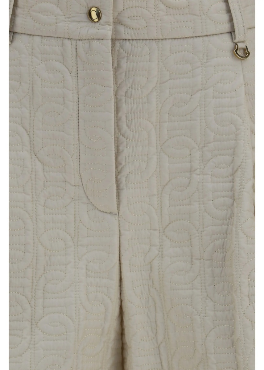Pantaloni Logo Shorts - Img 3