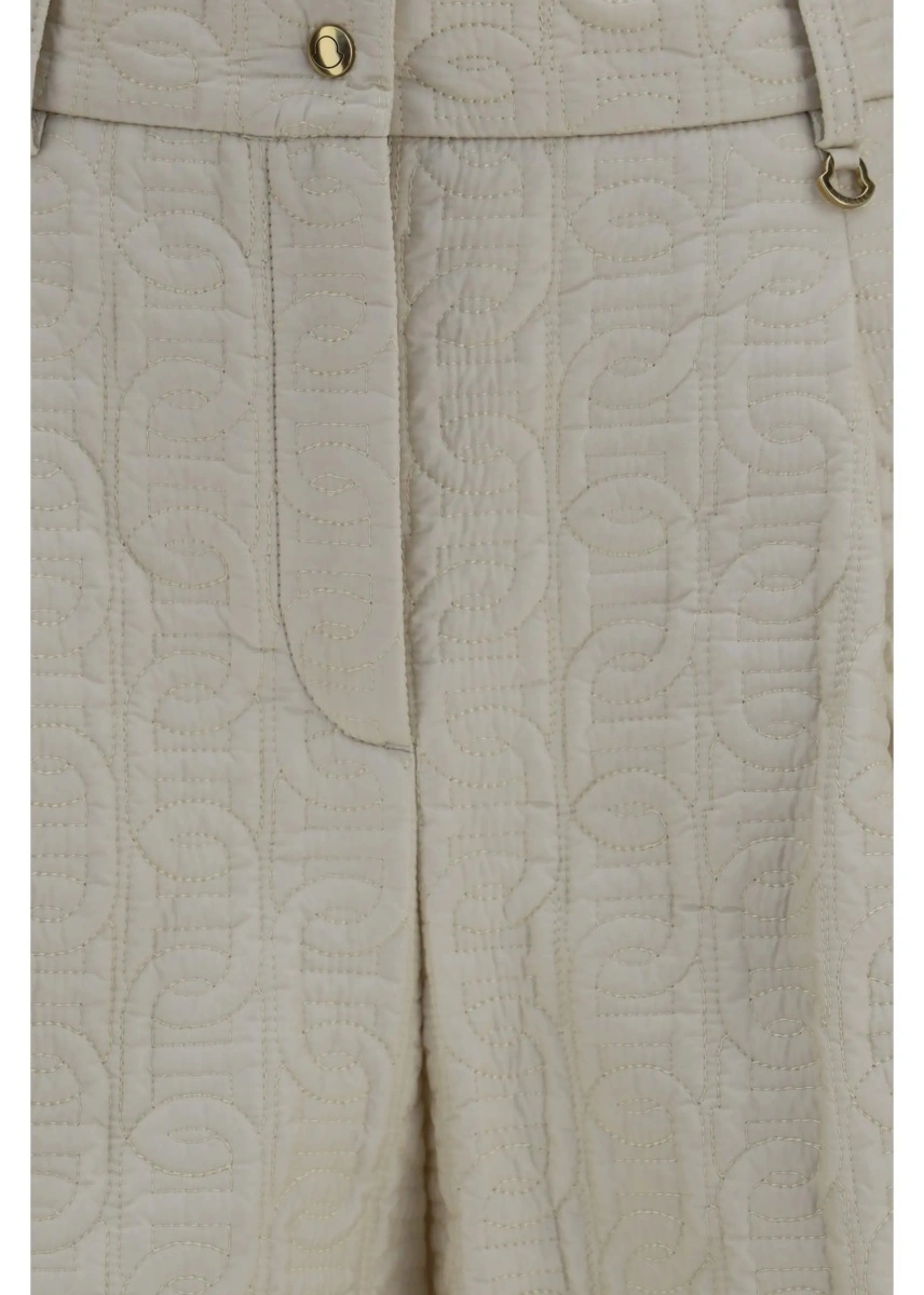 Pantaloni Logo Shorts - Img 3