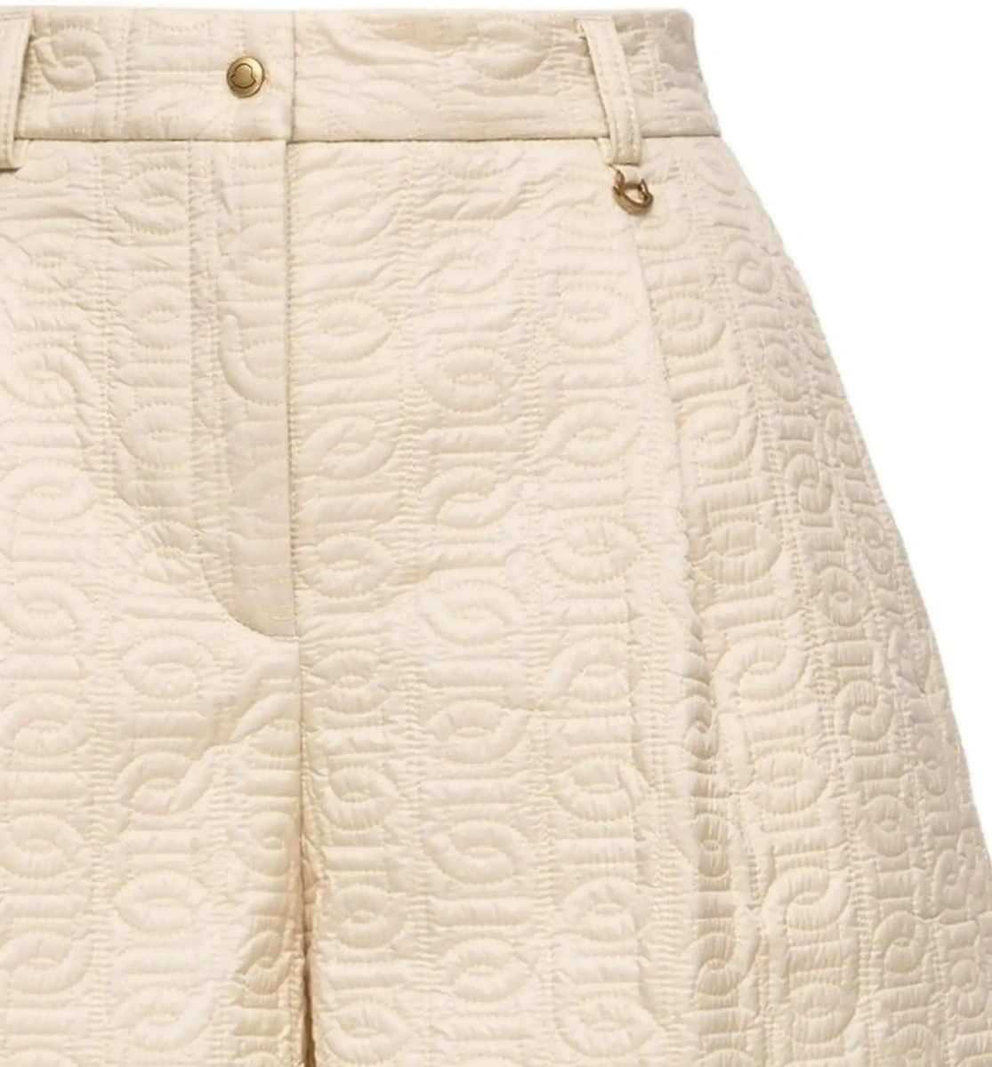 Pantaloni Logo Shorts - Img 4