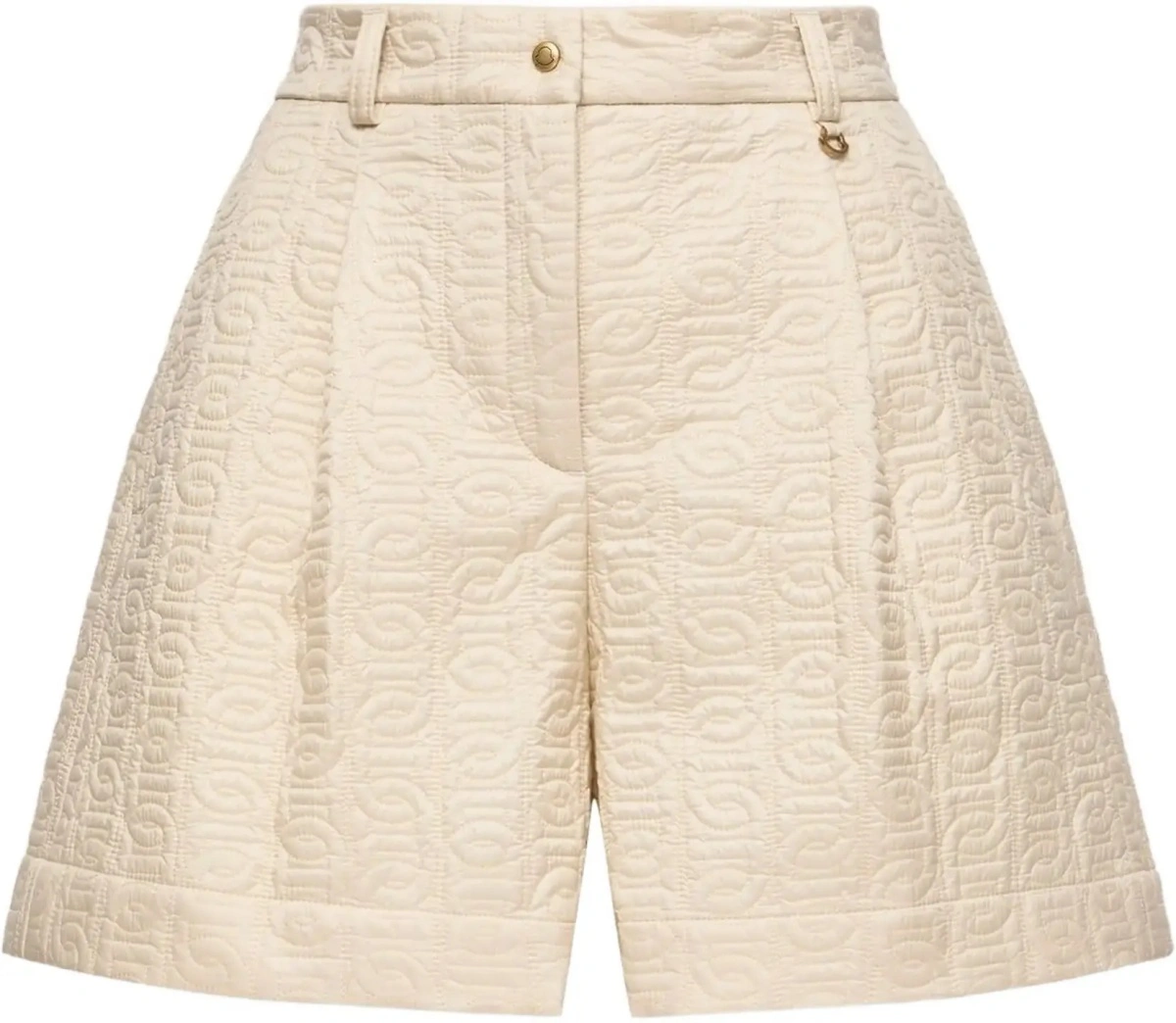 Pantaloni Logo Shorts - Img 5