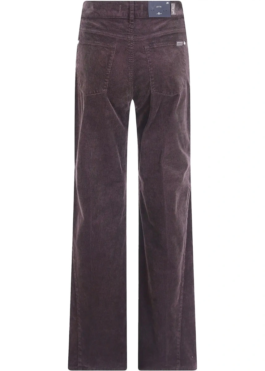 Pantaloni Lotta Pants - Img 4