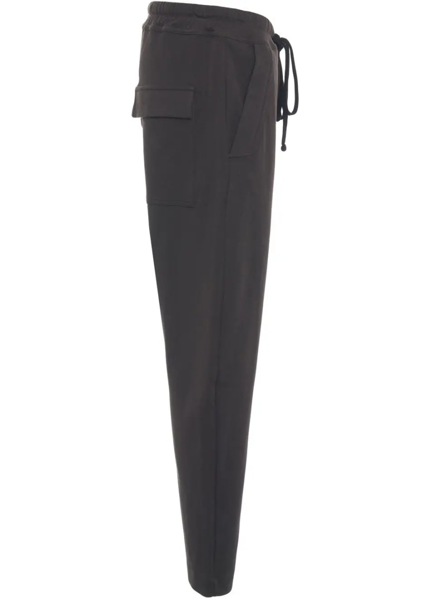 Pantaloni Low crotch sweatpants - Img 3
