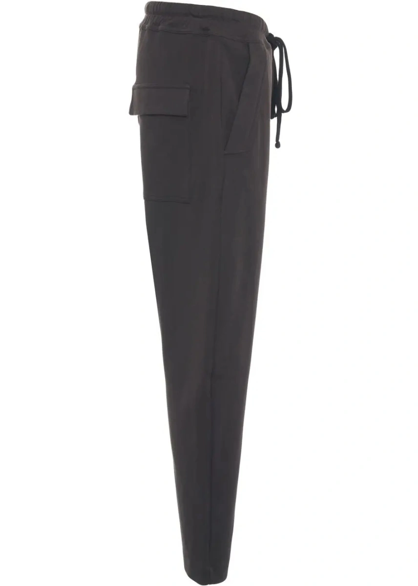 Pantaloni Low crotch sweatpants - Img 3