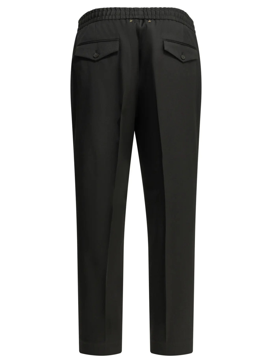 Pantaloni "Luke" Tailored Pants - Img 2