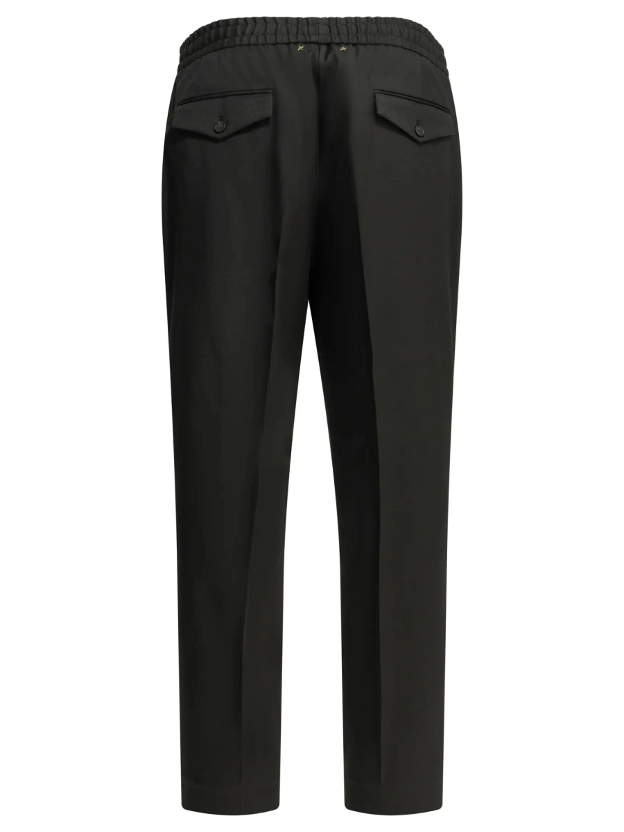 Pantaloni "Luke" Tailored Pants - Img 2